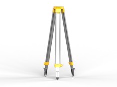 Trepied-statie de baza DJI D-RTK 2High-Precision GNSS Mobile Station