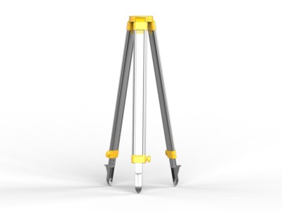 Trepied-statie de baza DJI D-RTK 2High-Precision GNSS Mobile Station foto