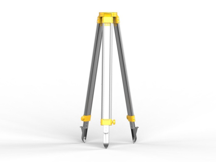 Trepied-statie de baza DJI D-RTK 2High-Precision GNSS Mobile Station