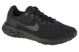 Cumpara ieftin Pantofi de alergat Nike Revolution 6 Next Nature DC3728-001 negru