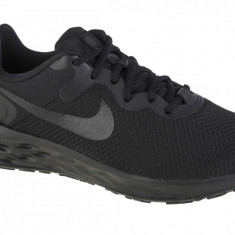 Pantofi de alergat Nike Revolution 6 Next Nature DC3728-001 negru