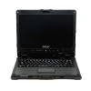 Laptop Getac 2-&icirc;n-1 K120, 12.5&quot; FHD Multi-Touch, Intel Core i5 8250U pana la 3.4GHz, 16GB DDR4, 256GB SSD, 4G LTE, Qwerty US iluminata, Windows 11 PRO