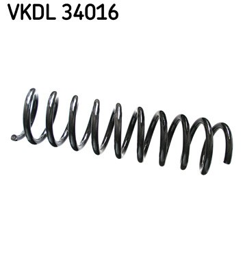 SKF VKDL 34016 Arc spiral foto