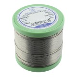 Fludor cu plumb, 1mm, 0.5kg, Sn60Pb40, BROQUETAS, T136182