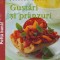 Gustări și pr&acirc;nzuri