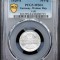 GERMANIA - 50 PFENNIG 1920 MS 64 - A - MONETARIA BERLIN - GRADATA PCGS - 48480733