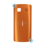 Capac baterie Nokia 500 portocaliu