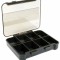 Cutie SONIK Lokbox Internal 8 Compartimente, 10.2x8.6x2.5cm