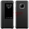 Toc Smart View Flip Huawei Mate 20 X Black