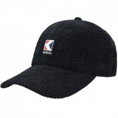 Sapca Kangol Service K Baseball Negru - Cod 91253654419