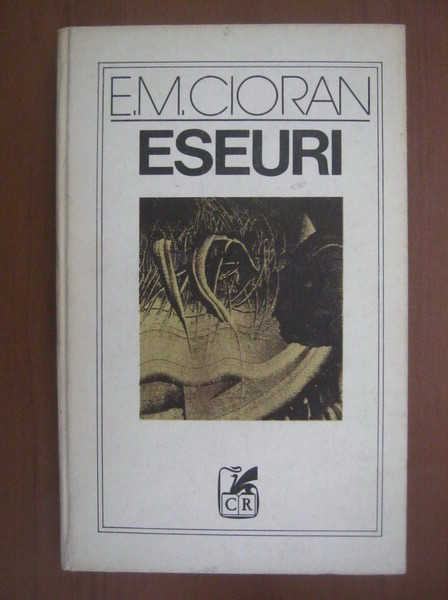 Emil Cioran - Eseuri