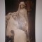 CARTE POSTALA - REGINA MARIA CU PRINCIPESA ILEANA