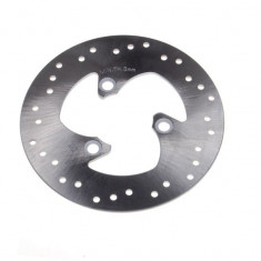 Disc frana spate Longjia Exactly, diametru exterior 190mm, grosime 3.9mm Cod Produs: MX_NEW ZLK41411