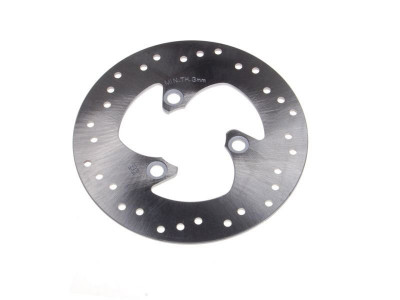 Disc frana spate Longjia Exactly, diametru exterior 190mm, grosime 3.9mm Cod Produs: MX_NEW ZLK41411 foto