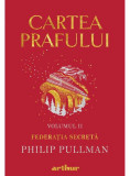 Cartea prafului Vol. 2 Federatia secreta - Grupul Art