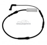 Senzor de avertizare,uzura placute de frana BMW Seria 3 Cabriolet (E93) (2006 - 2013) KRIEGER 0950015005