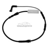 Senzor de avertizare,uzura placute de frana BMW Seria 1 (E87) (2003 - 2013) KRIEGER 0950015005