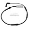 Senzor de avertizare,uzura placute de frana BMW Seria 3 (E90) (2005 - 2011) KRIEGER 0950015005