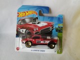 Bnk jc Hot Wheels 2023 - &#039;62 Corvette Gasser - 174/250