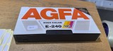 Caseta video VHS E240 Agfa #A9007