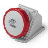 Priză industrială aplicată 3P+N+E 32A 400V IP67 &ndash; SCAME | 517.3257
