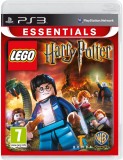 Lego Harry Potter Years 5 7 Essentials PS3