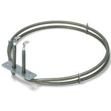 &amp;Eacute;L&amp;Eacute;MENT CHAUFFANT,ROND,230V, 2CUPTOR ELECTROLUX / AEG 140089339034 foto