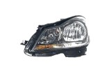 Far stanga Magneti Marelli Mercedes-Benz C-Class (W204) C-Class T-Model (S204) C-Class Cupe (C204)