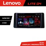 Navigatie Android Skoda Kamiq 2019+ cu GPS, CarPlay, 4GB RAM si 64GB