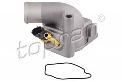 Termostat,lichid racire OPEL ZAFIRA A (F75) (1999 - 2005) TOPRAN 206 711 foto