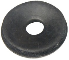 Saiba Zincata EPDM pt Surub Acoperis 19x6.3 - 650326 foto