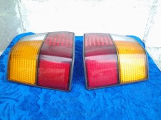 WV Golf 2 | stop auto | 1986-1992***