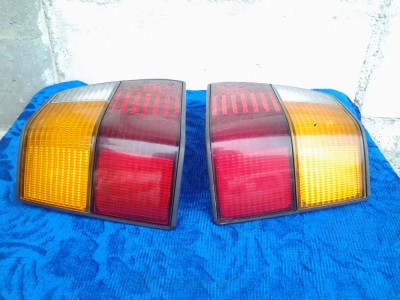 WV Golf 2 | stop auto | 1986-1992*** foto