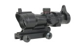 Red Dot ACOG ACM