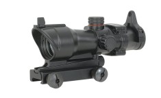 Red Dot ACOG ACM