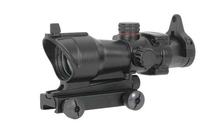 Red Dot ACOG ACM