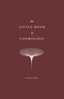 The Little Book of Cosmology foto