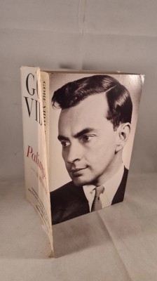 Palimpsest. A memoir/ Gore Vidal foto