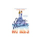 The Shape of Thunder
