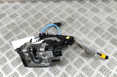 &amp;Icirc;ncuietoare ușă st&amp;acirc;nga spate MERCEDES-BENZ GLE W167 2024 OEM: A0997309500,A2220064099 28355910 foto