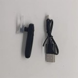 Casca Bluetooth handsfree - conexiune 2 telefoane smartphone simultan