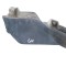 Aparatoare noroi st&acirc;nga spate VW ID.3 E11 2021 OEM: 10A854855B | 24655097