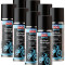 Set 8 Buc Spray De Curatare Lant Liqui Moly Bike 200ML 20602