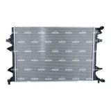 NRF Radiator, racire motor
