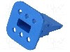 Conector auto, PX0, 6 pini, BULGIN - WLS06