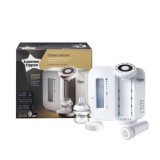 Aparat pentru pregatirea laptelui praf, Perfect Prep, Tommee Tippee