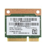 276.Modul/Placa retea wifi wireless wifi laptop WCBN612AH-H2