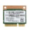 276.Modul/Placa retea wifi wireless wifi laptop WCBN612AH-H2