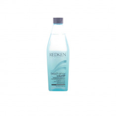 Redken Beach Envy Volume Texturizing Shampoo, unisex, 300 ml foto