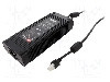 Alimentator 12V DC, 21A, conector MOLEX 39-01-2060 6pin 4,2 pitch, MEAN WELL - GST280A12-C6P foto